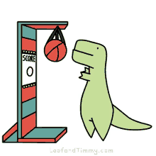 Loof And Timmy Dinosaur GIF - Loof And Timmy Loof Dinosaur GIFs