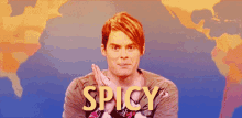 Spicy Hot GIF - Spicy Hot Spice GIFs