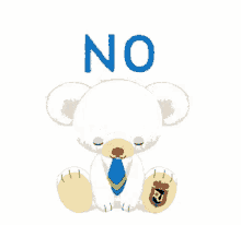 Bear No GIF - Bear No GIFs