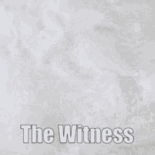 The Witness Drawing Line GIF - The Witness Drawing Line Line GIFs