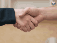 Dasrechtsschutz Dasrechtsschutzversicherung GIF - Dasrechtsschutz Dasrechtsschutzversicherung Handshake GIFs