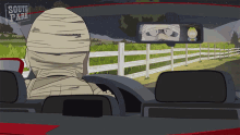 Leaving Mummy GIF - Leaving Mummy South Park GIFs