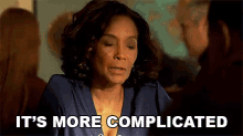 being mary jane its complicated long story complex you wouldnt understand being mary jane its complicated long story complex you wouldnt understand