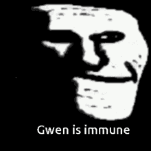 legends gwen