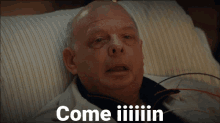 Come In Wallace Shawn GIF - Come In Wallace Shawn Come Iiii In GIFs