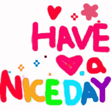 Have A Nice Day Good Day GIF - Have A Nice Day Good Day Beautiful Day GIFs