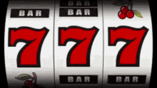 Casino77 Slot Machine GIF - Casino77 Slot Machine Jackpot GIFs