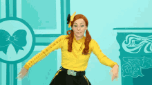 Dancing Free Style GIF - Dancing Free Style Groovy GIFs