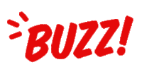 Buzz Crooked Media Sticker - Buzz Crooked Media Pod Save America Stickers