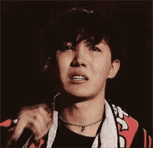 j-hope Gif