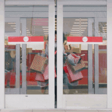 Leaving Store Shopping Spree GIF - Leaving Store Shopping Spree Shopping GIFs