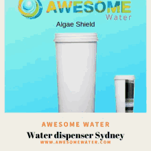 Awesome Water Awesome Water Accessories GIF - Awesome Water Awesome Water Accessories Water Dispenser Sydney GIFs