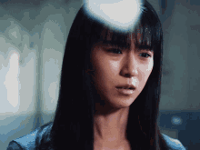 Yuina Kuroshima Jdrama GIF - Yuina Kuroshima Jdrama Headache GIFs