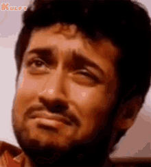 Crying Surya GIF - Crying Surya Sad Feeling GIFs
