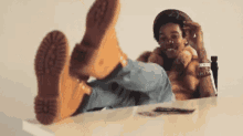 Timberlands Boots GIF - Timberlands Boots GIFs