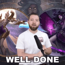 Well Done Bricky GIF - Well Done Bricky Good Job GIFs
