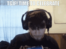 Tgif Celebration GIF - Tgif Celebration Beer GIFs
