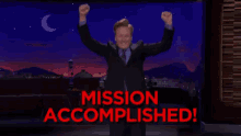 Success GIF - Mission Accomplished Win Winner GIFs