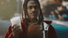 Give Me Some Duckwrth GIF - Give Me Some Duckwrth Soprano GIFs