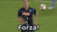milik napoli football team football player football hug milik napoli football team football player football hug