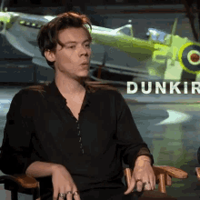 Harry Styles Blowup GIF - Harry Styles Blowup Bomb GIFs