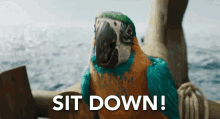 Sit Down Take A Seat GIF - Sit Down Take A Seat Be Seated GIFs