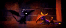 spyro dotd