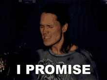 I Promise Per Fredrik Asly GIF - I Promise Per Fredrik Asly Pellek GIFs