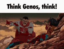 think genos think genos genos_shimo geno think genos