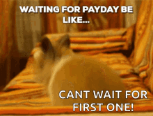 Payday Waiting GIF - Payday Waiting For GIFs
