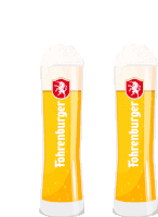 Fohrenburger Bier Sticker - Fohrenburger Fohrenburg Fohren Stickers