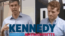 Joe Kennedy Beto GIF - Joe Kennedy Beto Kennedy GIFs