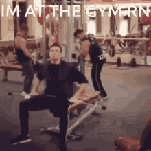 gym gym