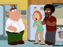 Heimlich Maneuver Choking GIF - Heimlich Maneuver Choking Family Guy GIFs