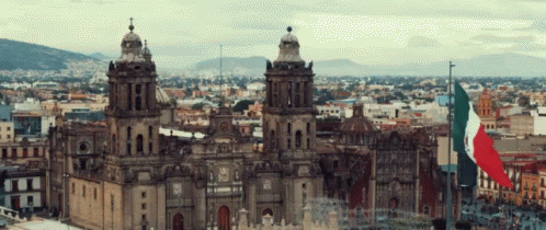 Mexico Mexico Square GIF - Mexico Mexico Square Global Public Square -  Discover & Share GIFs