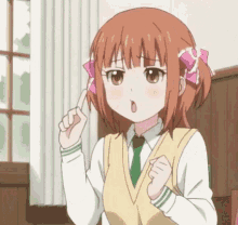 Anime Thats Right GIF - Anime Thats Right Youre Right GIFs