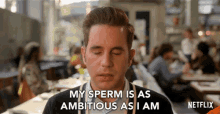 my sperm is as ambitious as i am payton hobart ben platt the politician impregnate my sperm is as ambitious as i am payton hobart ben platt the politician impregnate