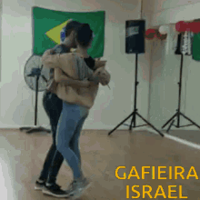 Samba Gafieira GIF - Samba Gafieira Dance GIFs