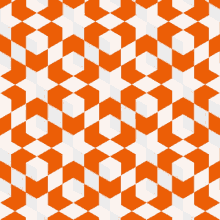 Optical Illusions GIF - Opticalillusions Orange Trippy GIFs