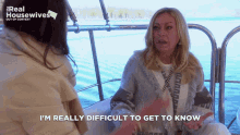 real housewives