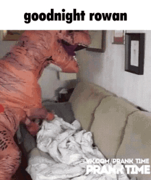 Rowan Goodnight GIF - Rowan Goodnight Goodnight Rowan GIFs