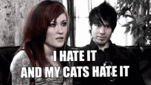 hate cats cat cathate catshateit hate cats cat cathate catshateit