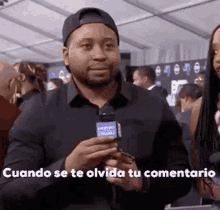 Comentarios Comment GIF - Comentarios Comment Forgetful GIFs