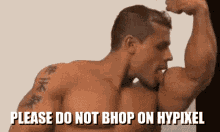 Hypixel Bhop GIF - Hypixel Bhop Hack GIFs