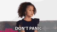 Dont Panic You Need To Calm Down GIF - Dont Panic You Need To Calm Down Relax GIFs