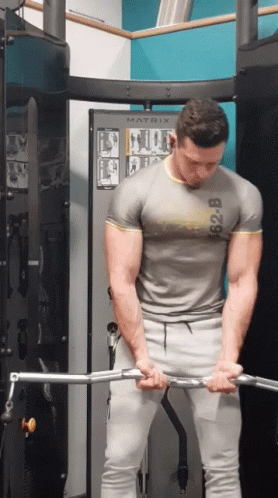 Gym Workout GIF - Gym Workout Fitness - Discover & Share GIFs.