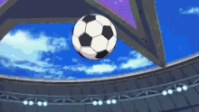 Inazuma Eleven Soccer GIF - Inazuma Eleven Soccer GIFs