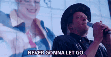 Never Gonna Let Go Arcade Fire GIF - Never Gonna Let Go Arcade Fire Never Let Go GIFs