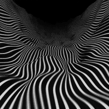 Waves Pattern GIF - Waves Pattern Lines GIFs
