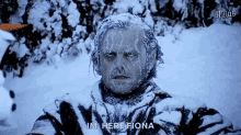 Frio Frozen GIF - Frio Frozen Olaf GIFs